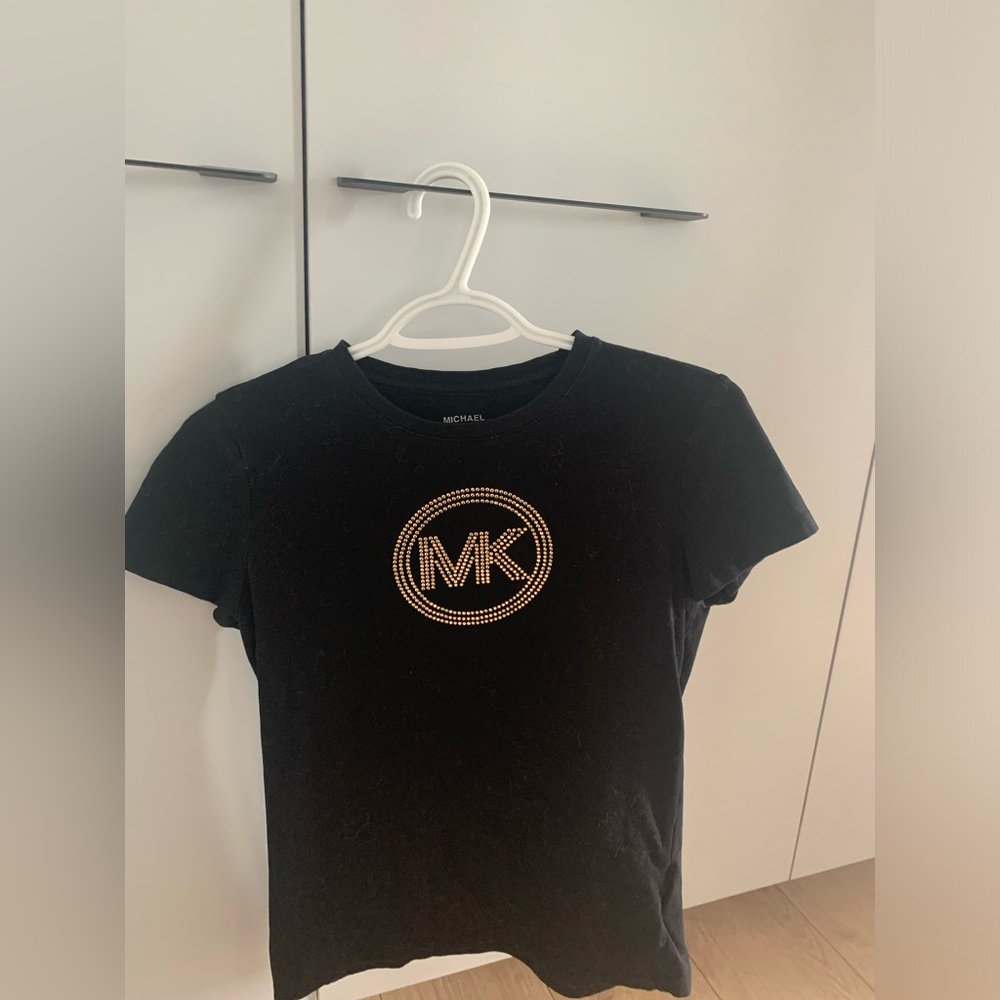 michael kors tee shirt